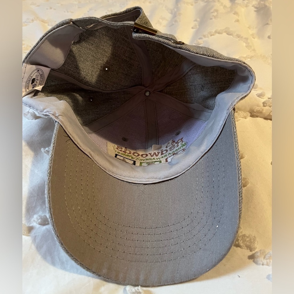 The Redwoods Rotorua, New Zealand Baseball Hat - Picture 4 of 6